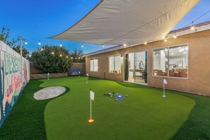 Golf