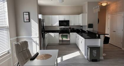 LARGE 2Bd/2Bth~Family/Friends/Business~FREE Parking