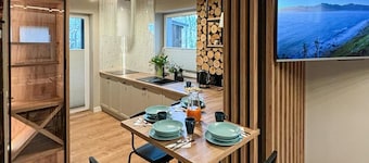 4 bedroom gorgeous home in Ostroda