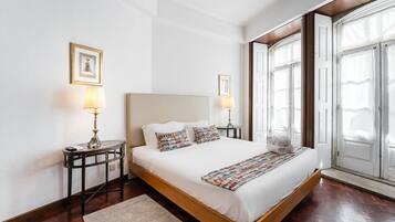 1 chambre, fer et planche Ă repasser, lit parapluie, Wi-Fi gratuit