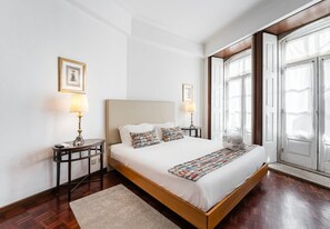 1 多间卧室、熨斗/熨衣板、旅行婴儿床、免费 WiFi