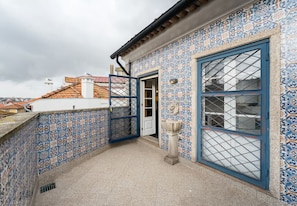 Detalle exterior