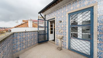 Detalle exterior