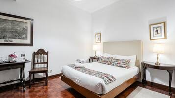 1 chambre, fer et planche Ă repasser, lit parapluie, Wi-Fi gratuit