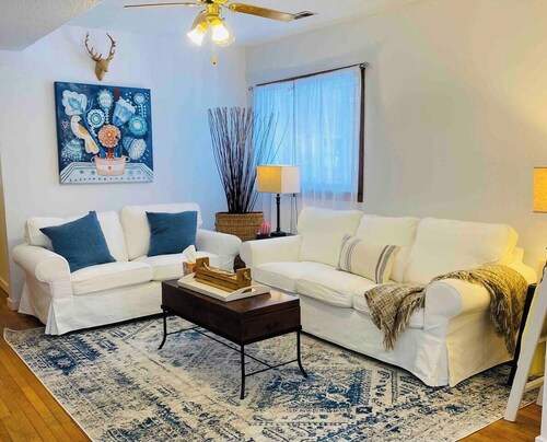 Highland: Driftless Fun Awaits