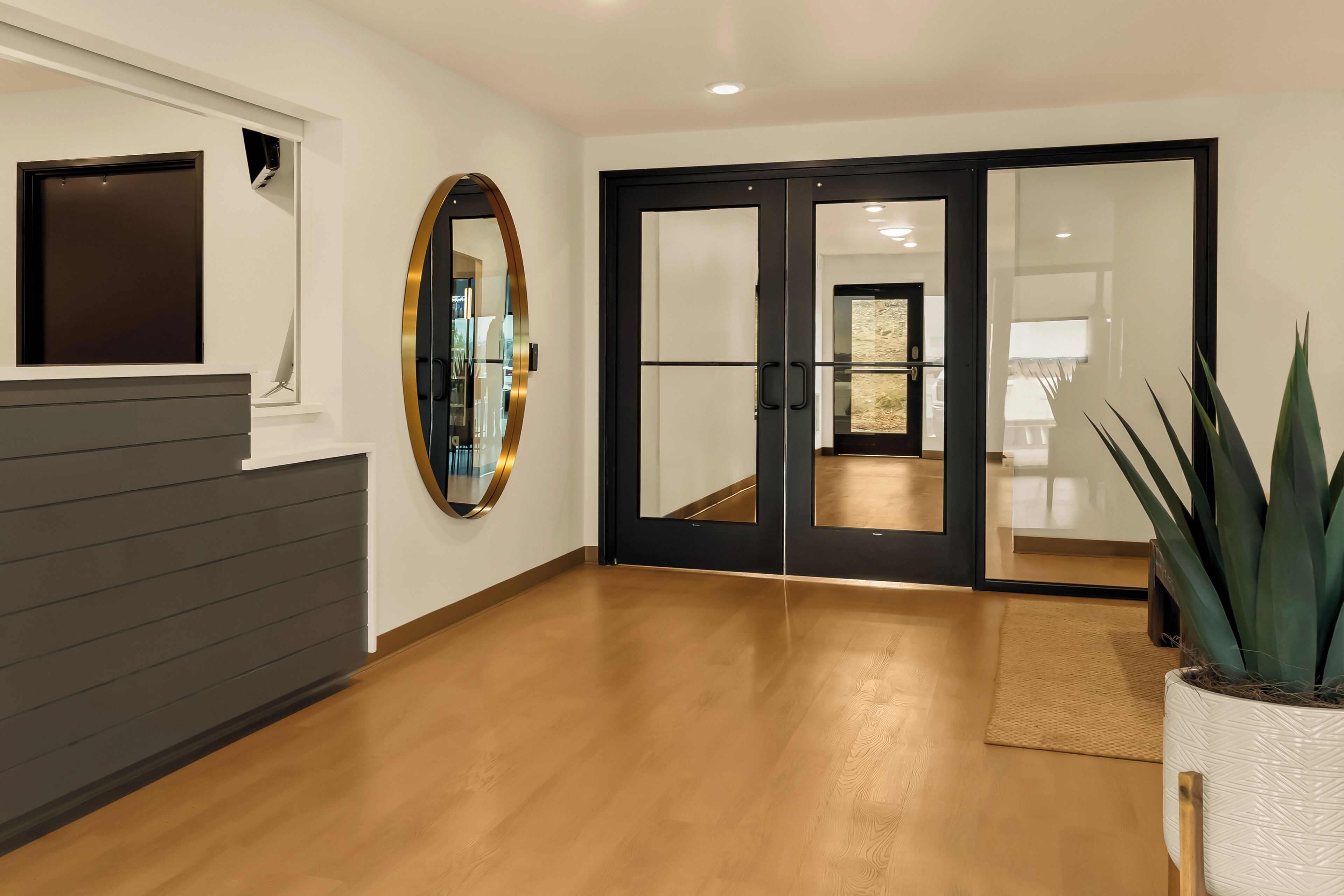 Photo - LivAway Suites Syracuse