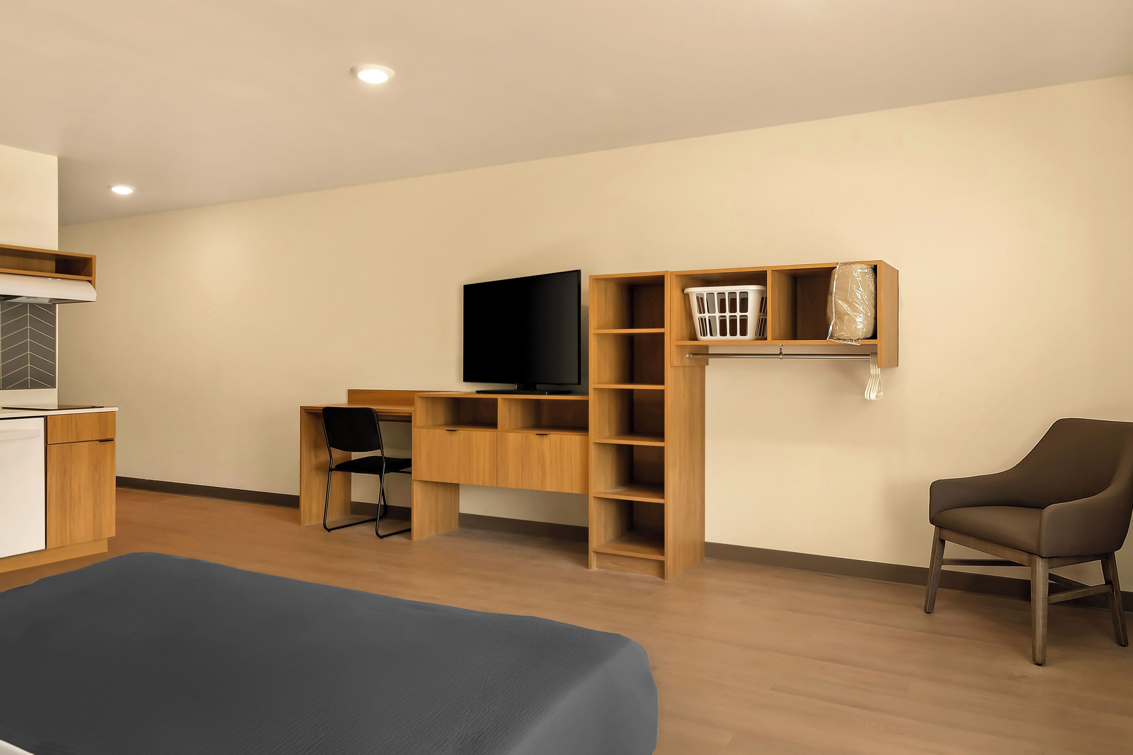 Photo - LivAway Suites- Syracuse