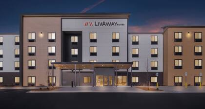 LivAway Suites- Syracuse