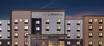 LivAway Suites- Syracuse