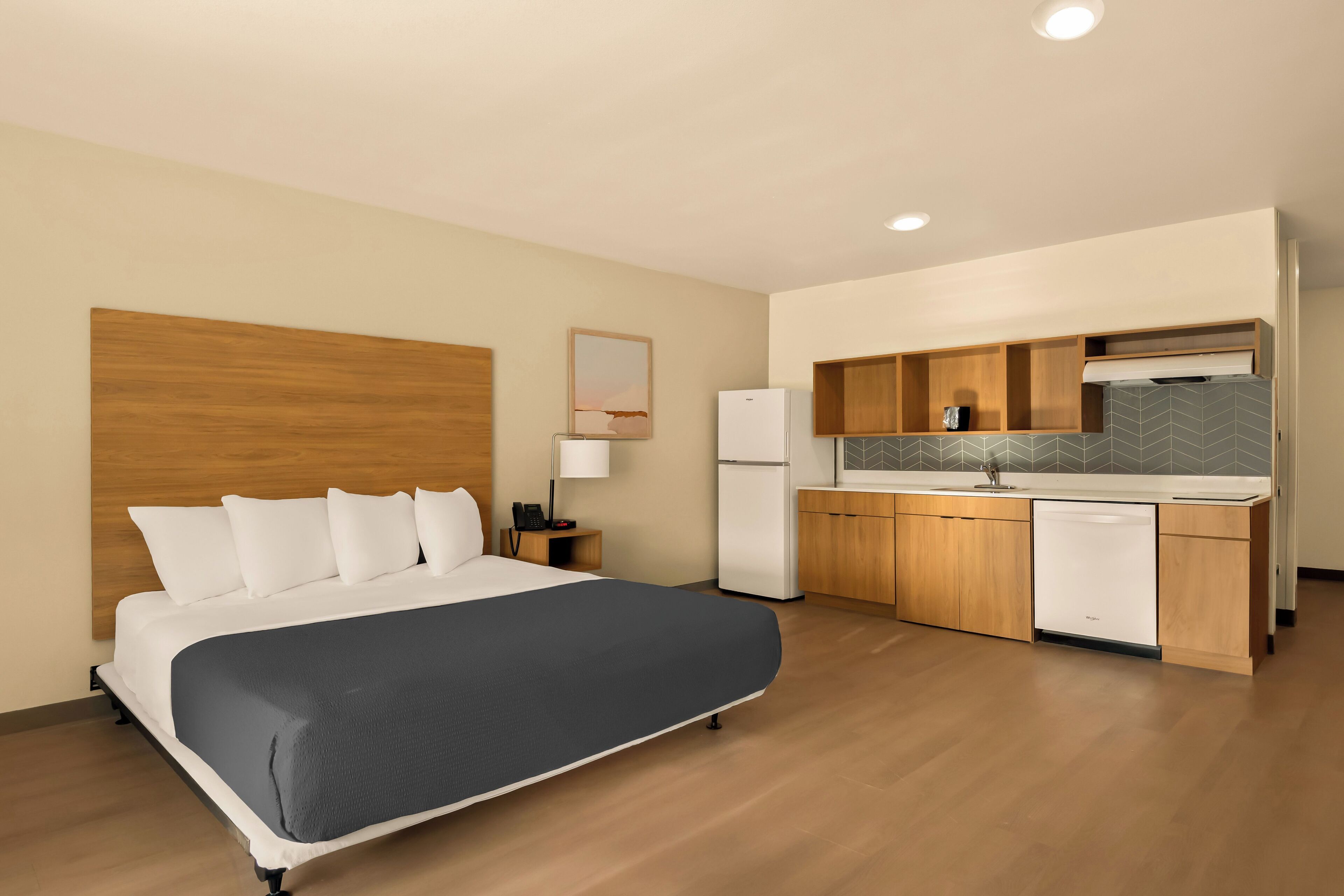 Foto - LivAway Suites- Syracuse
