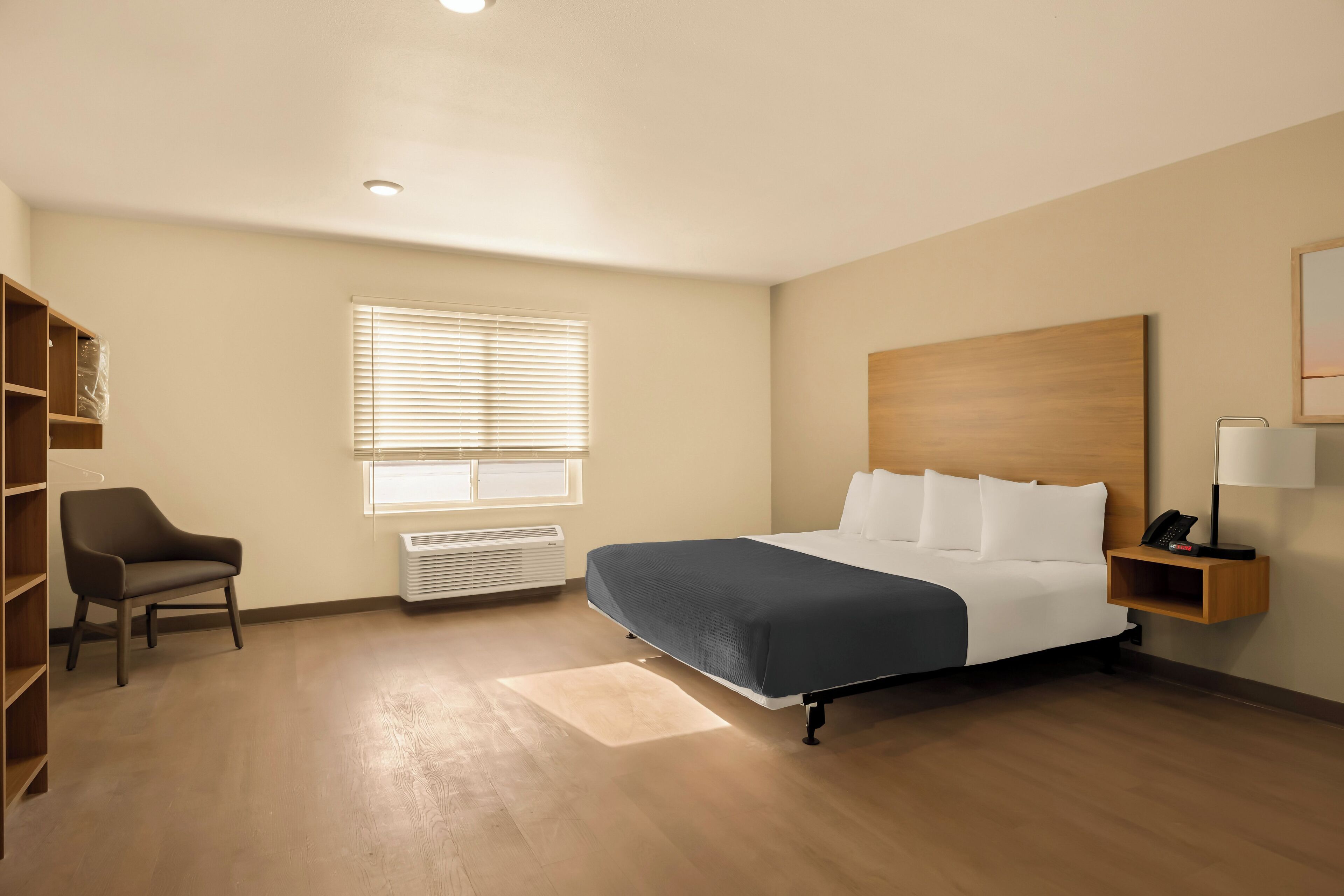 Foto - LivAway Suites- Syracuse