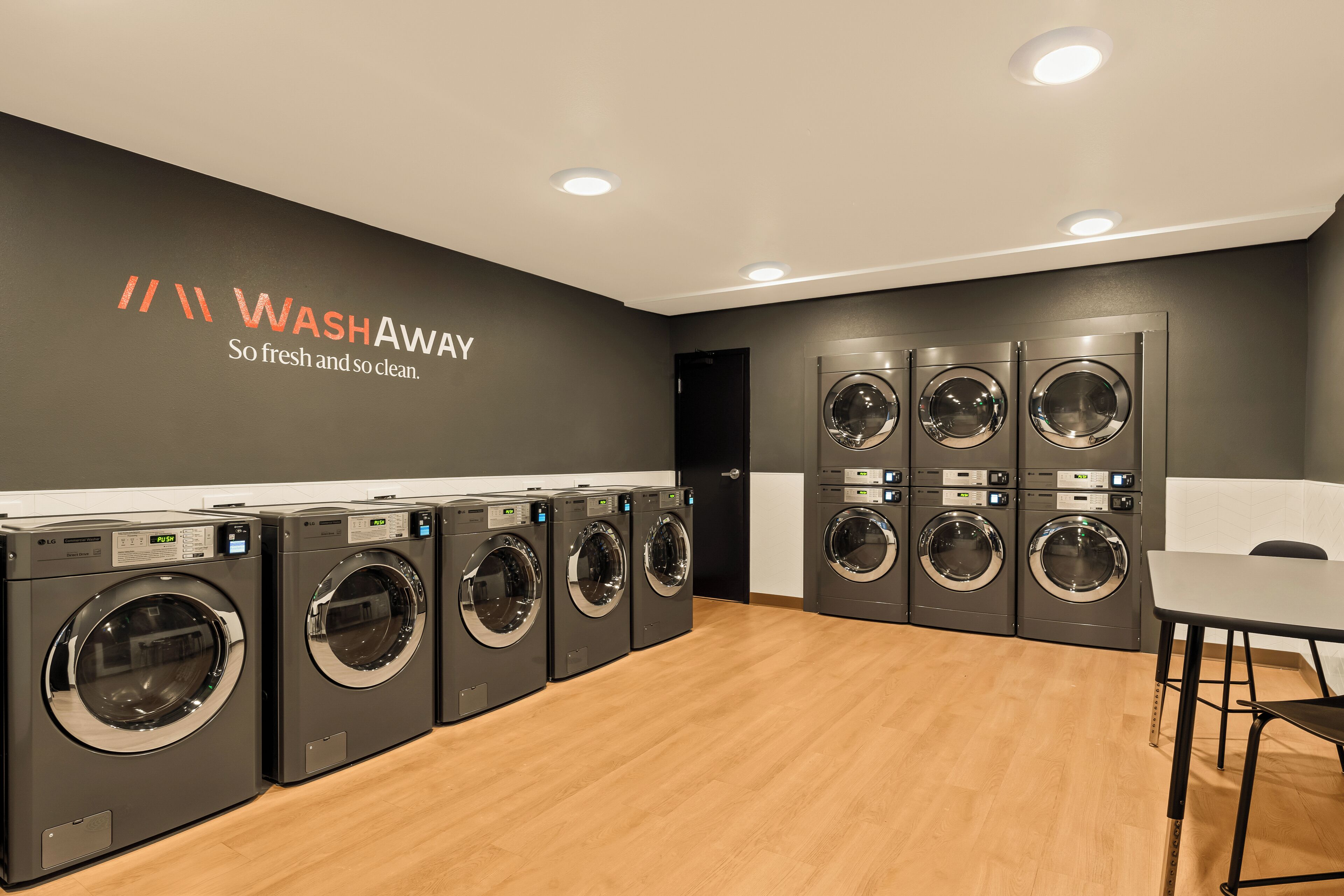 Photo - LivAway Suites Syracuse