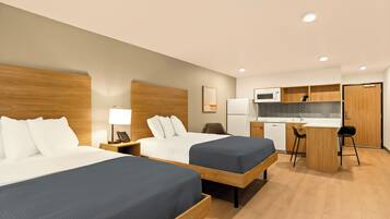 1 bedroom, laptop workspace, free WiFi, bed sheets