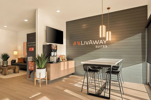 LivAway Suites- Syracuse