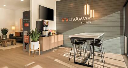 LivAway Suites- Syracuse