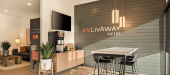 LivAway Suites- Syracuse