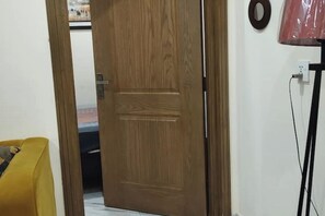 Interior - Luxury Private One Bed Apartment | Self-Check-in (Islamabad)
