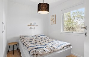 2 chambres, lit parapluie, Wi-Fi gratuit