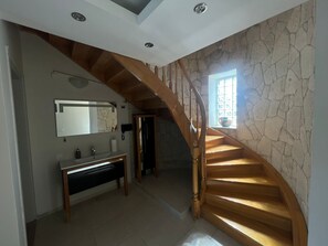 Interior - Nefes URLA Villa (Urla)