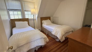 3 bedrooms, WiFi