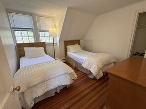 3 室のベッドルーム、WiFi