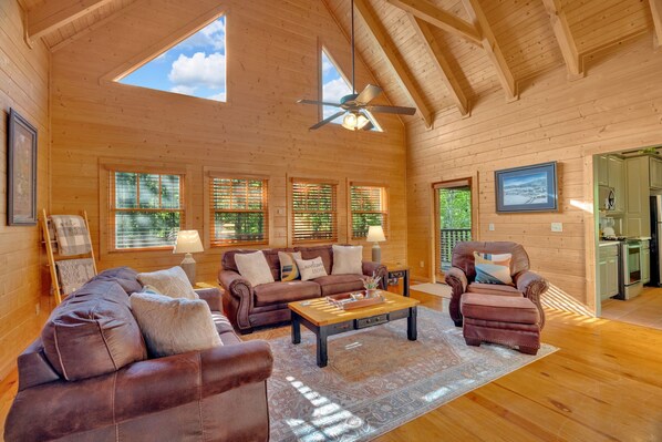 Téléviseur connecté, foyer, jeux vidéo