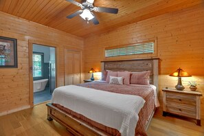 4 chambres, Wi-Fi, literie fournie