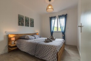 3 bedrooms, free WiFi - Les Villas de Castel - the Roses (Castelmaurou)