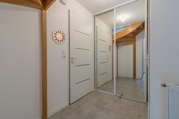 Interior - Les Villas de Castel - the Roses (Castelmaurou)