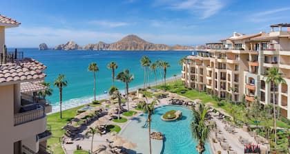 Villa La Estancia Beach Resort & Spa Cabo San Lucas - All Inclusive