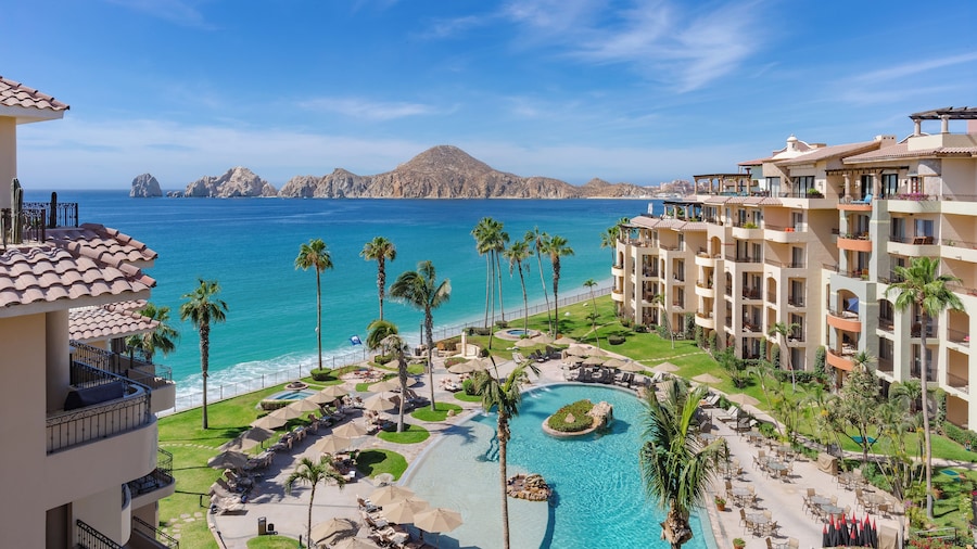 Villa La Estancia Beach Resort & Spa Cabo San Lucas - All Inclusive