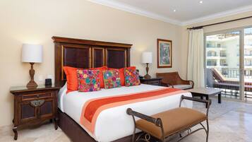 Zimmersafe, individuell dekoriert, individuell eingerichtet