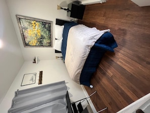 1 bedroom, Internet