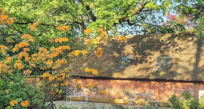 2 bedroom accommodation in Hartfield