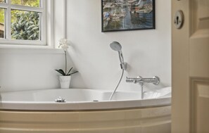 Dusche