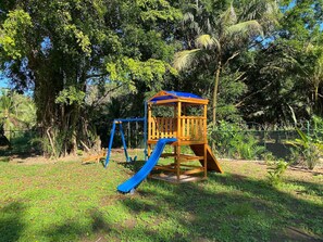 Espace pour enfants