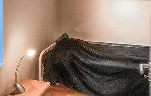 3 chambres, accès Internet