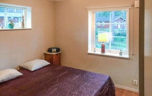 3 chambres, accès Internet