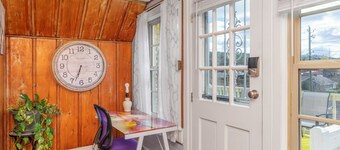 Dolly II Spacious 4-BR home in Wetumpka-Short walk to downtown & riverfront park