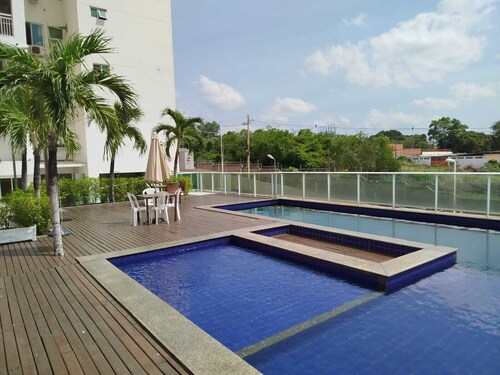 Apartment in João XXIII