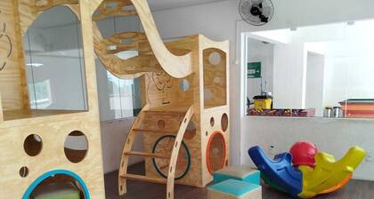 Apartment in João XXIII