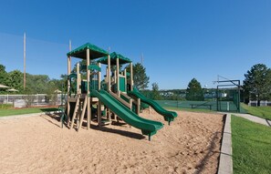 Kinderbereich