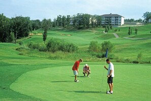 Golf