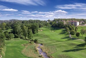 Golf - WorldMark Branson - 3 Bedroom Penthouse (Branson)