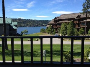 Property grounds - Worldmark Arrow Point - 3 Bedroom (Harrison)