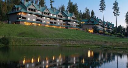 WorldMark Arrow Point - 2 Bedroom Accessible