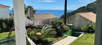 Hidden paradise between the sea and the mountains. Casa Cidalisa is ideal for 4