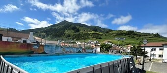 Hidden paradise between the sea and the mountains. Casa Cidalisa is ideal for 4