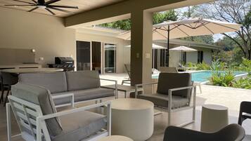 Vila | 3 kamar tidur