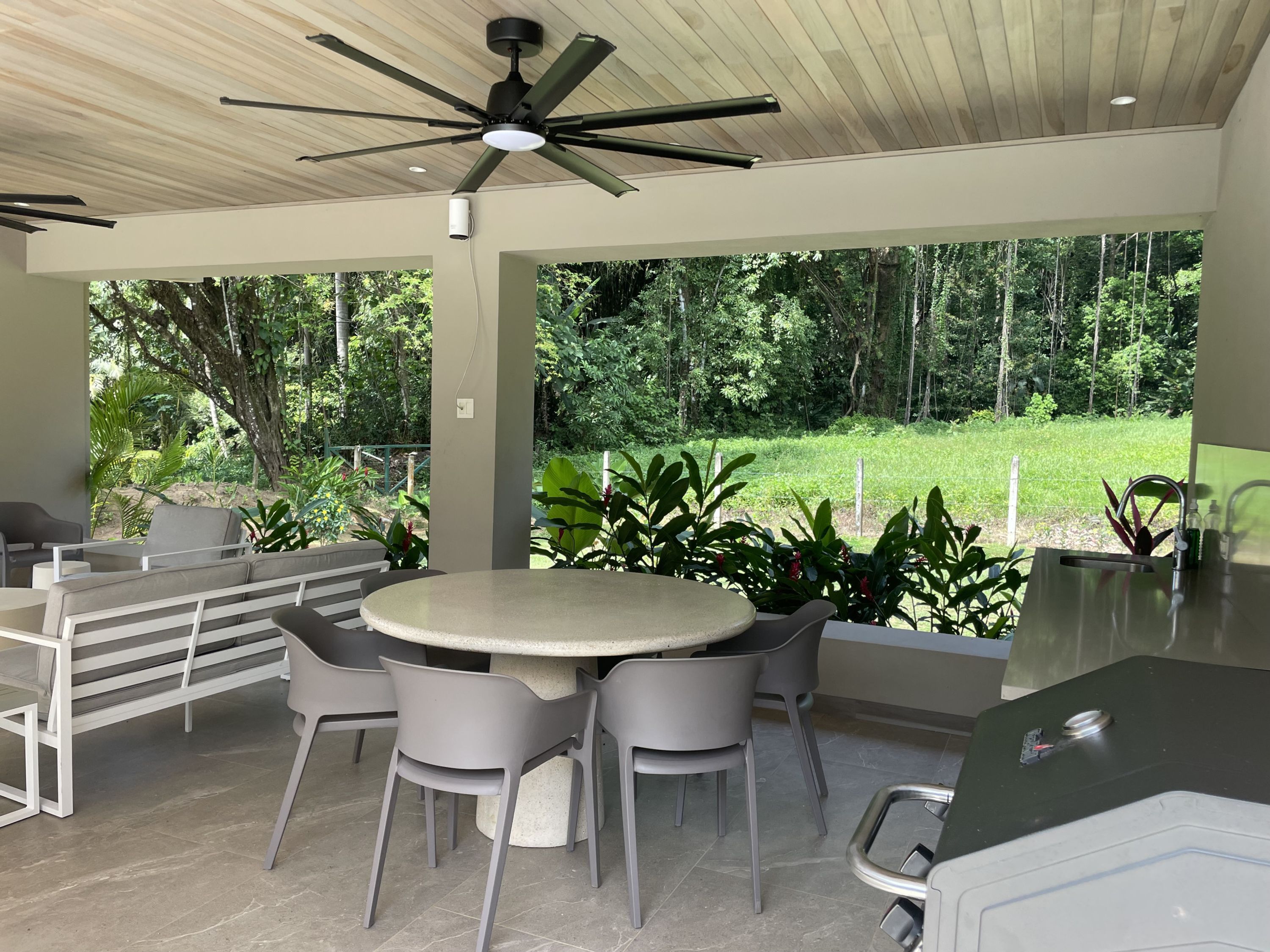 Vila | 3 kamar tidur